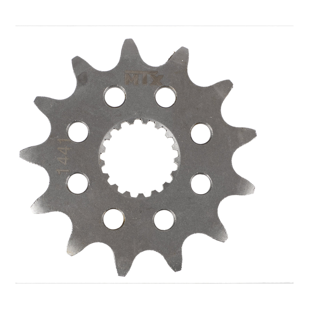MTX 1441 Steel Front Sprocket #520 (10-441)