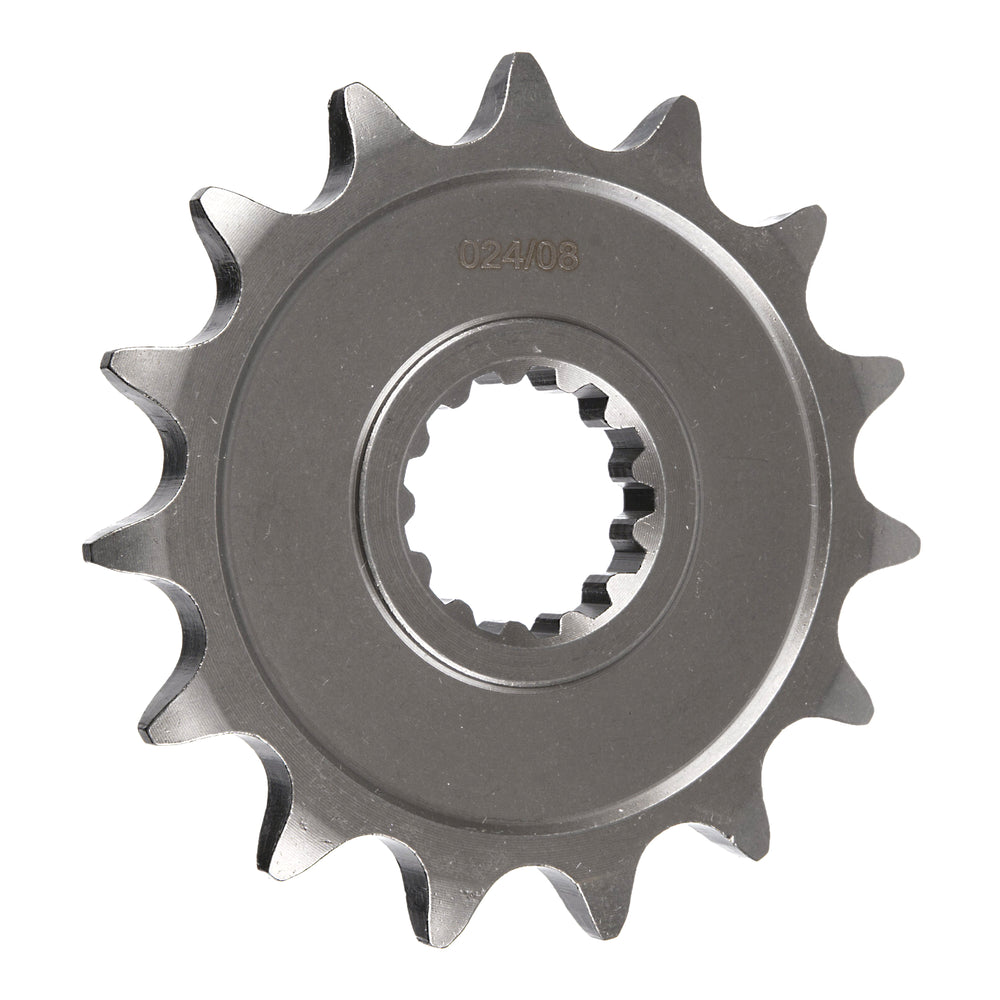 MTX 1537 Steel Front Sprocket #525 (10-537)