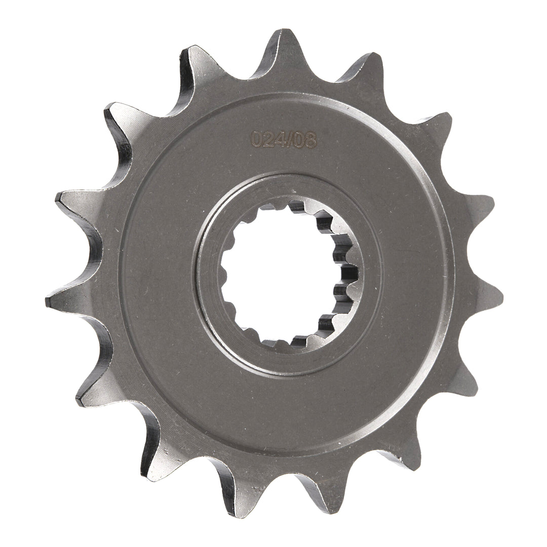 MTX 1537 Steel Front Sprocket #525 (10-537)