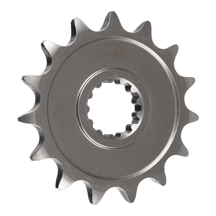 MTX 1537 Steel Front Sprocket #525 (10-537)