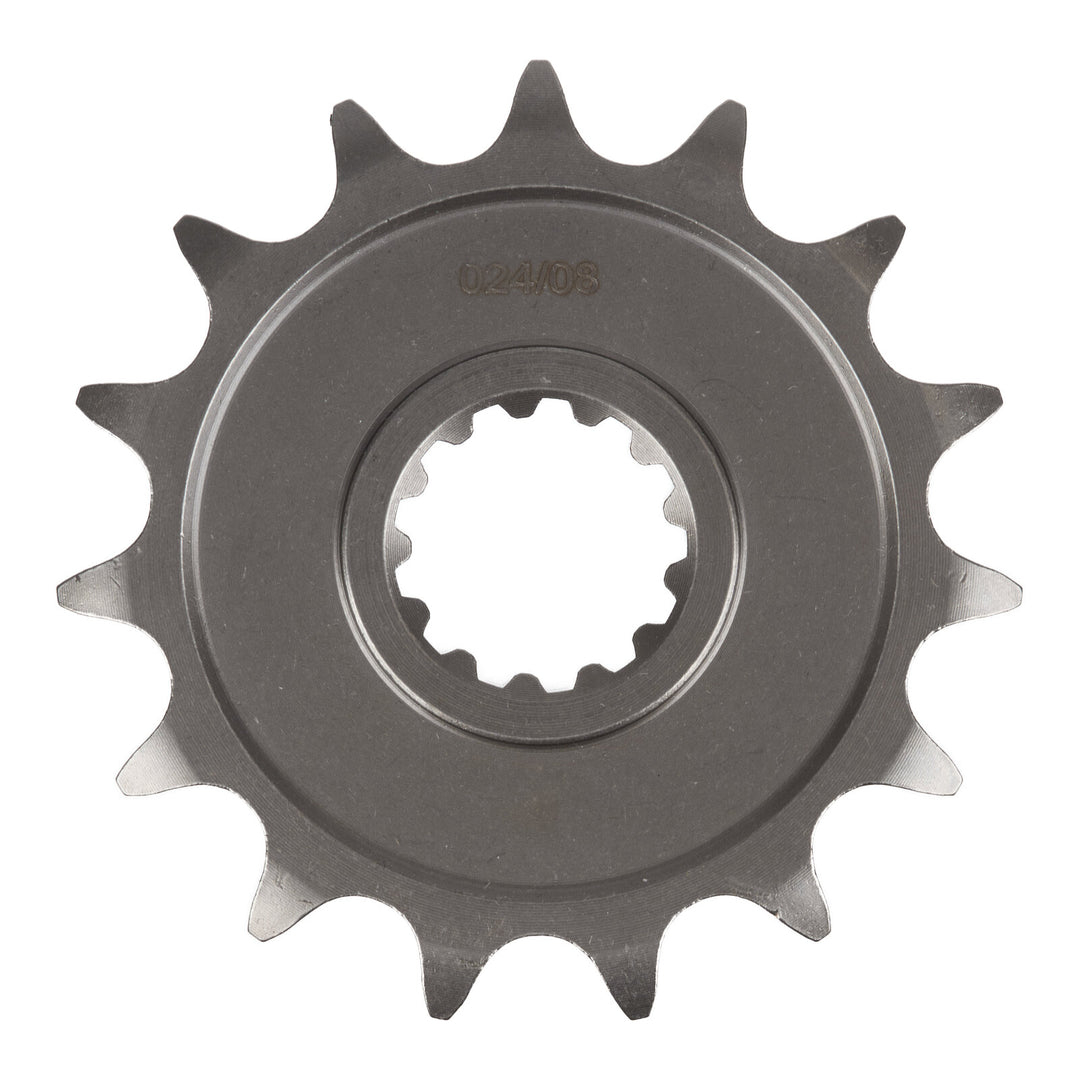 MTX 1537 Steel Front Sprocket #525 (10-537)