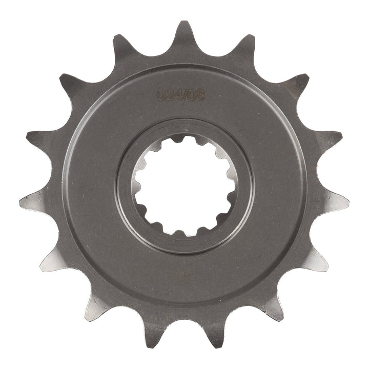 MTX 1537 Steel Front Sprocket #525 (10-537)