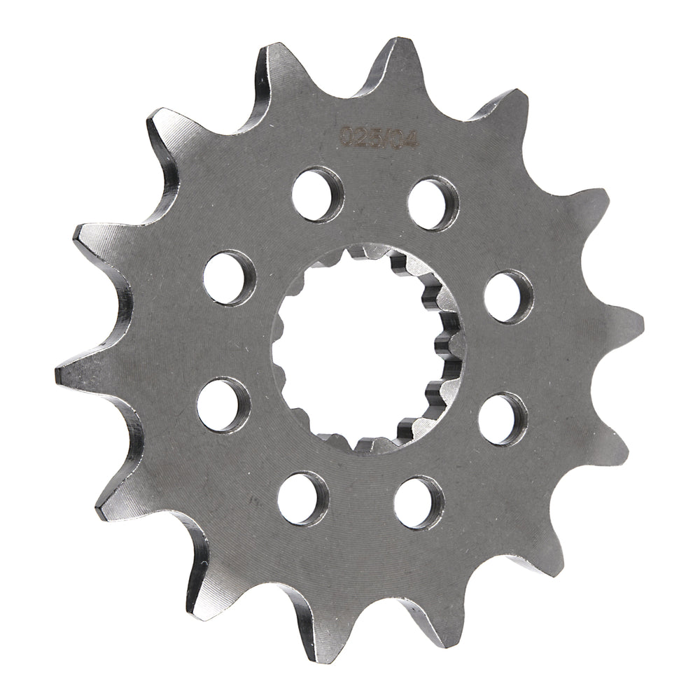 MTX 1565 Steel Front Sprocket #520 (10-017)