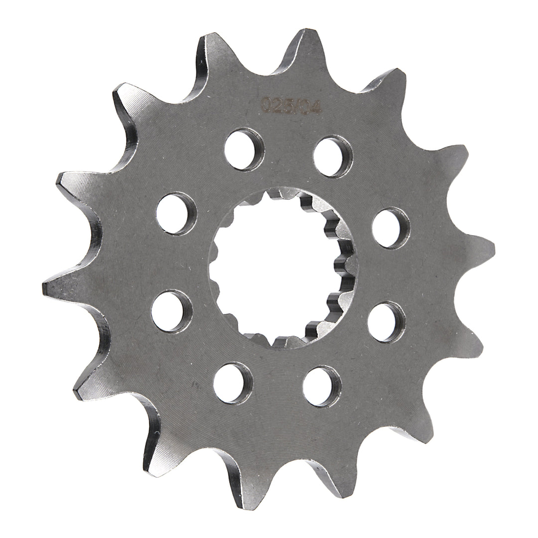 MTX 1565 Steel Front Sprocket #520 (10-017)