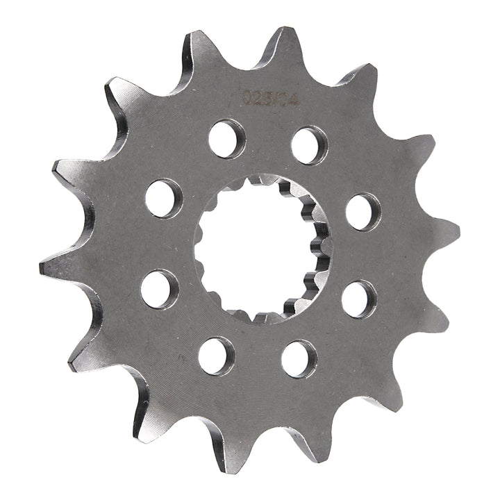 MTX 1565 Steel Front Sprocket #520 (10-017)