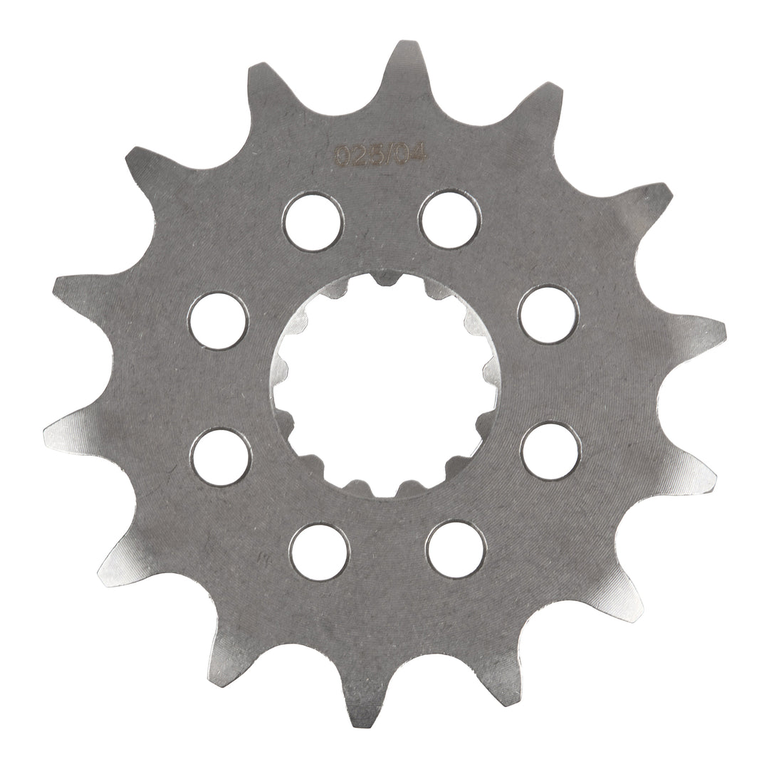MTX 1565 Steel Front Sprocket #520 (10-017)