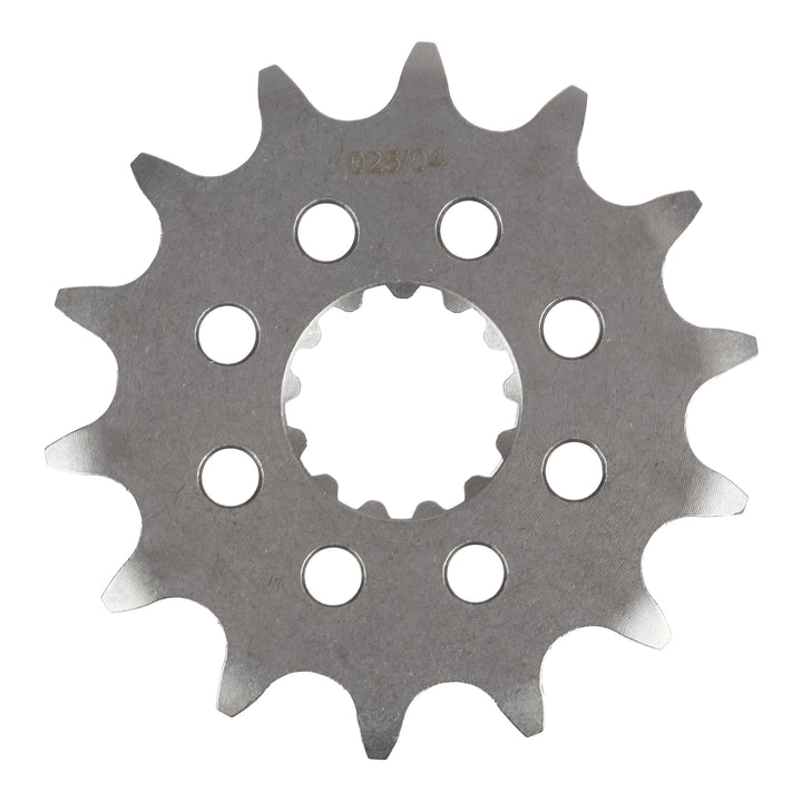MTX 1565 Steel Front Sprocket #520 (10-017)