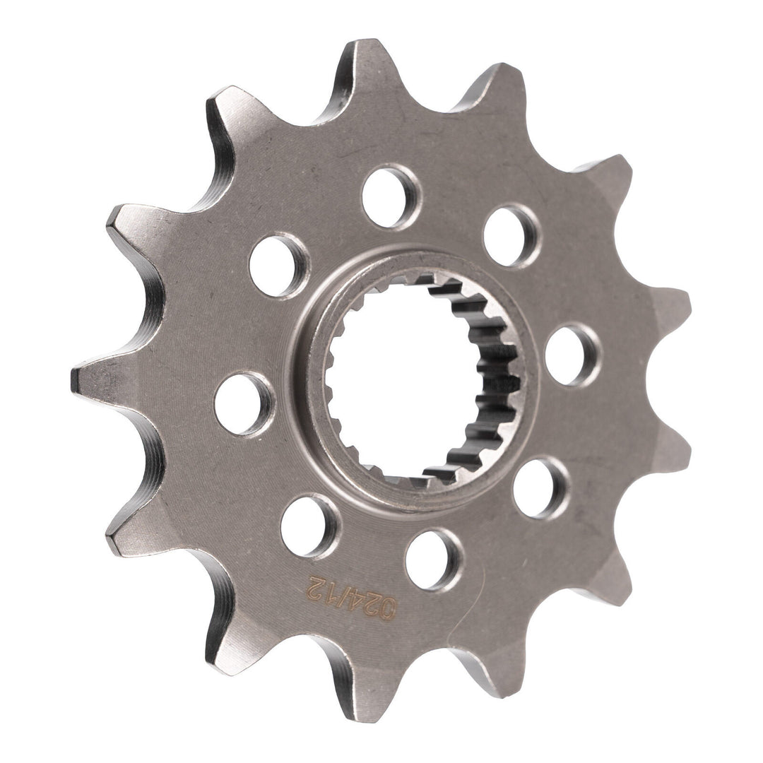 MTX 1446 Steel Front Sprocket #520 (10-035)