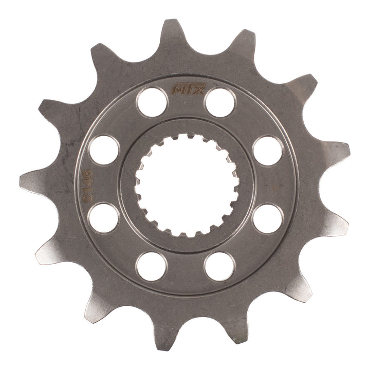 MTX 1446 Steel Front Sprocket #520 (10-035)