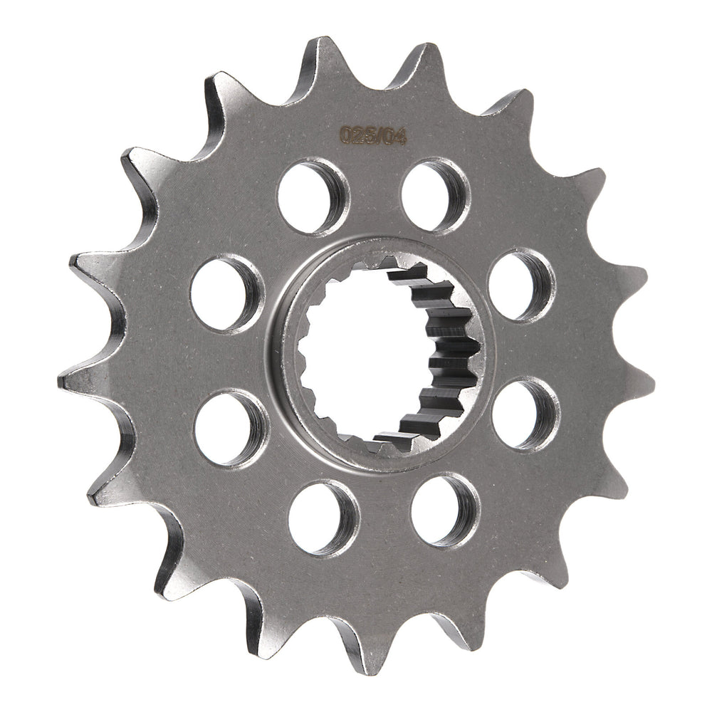 MTX 1904 Steel Front Sprocket #525 (10-KT6)