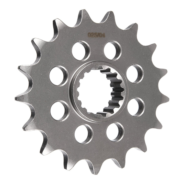 MTX 1904 Steel Front Sprocket #525 (10-KT6)