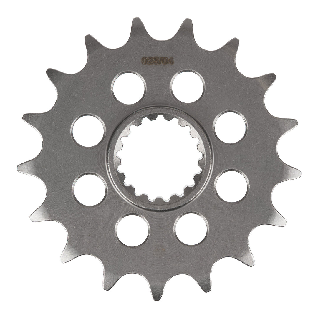 MTX 1904 Steel Front Sprocket #525 (10-KT6)