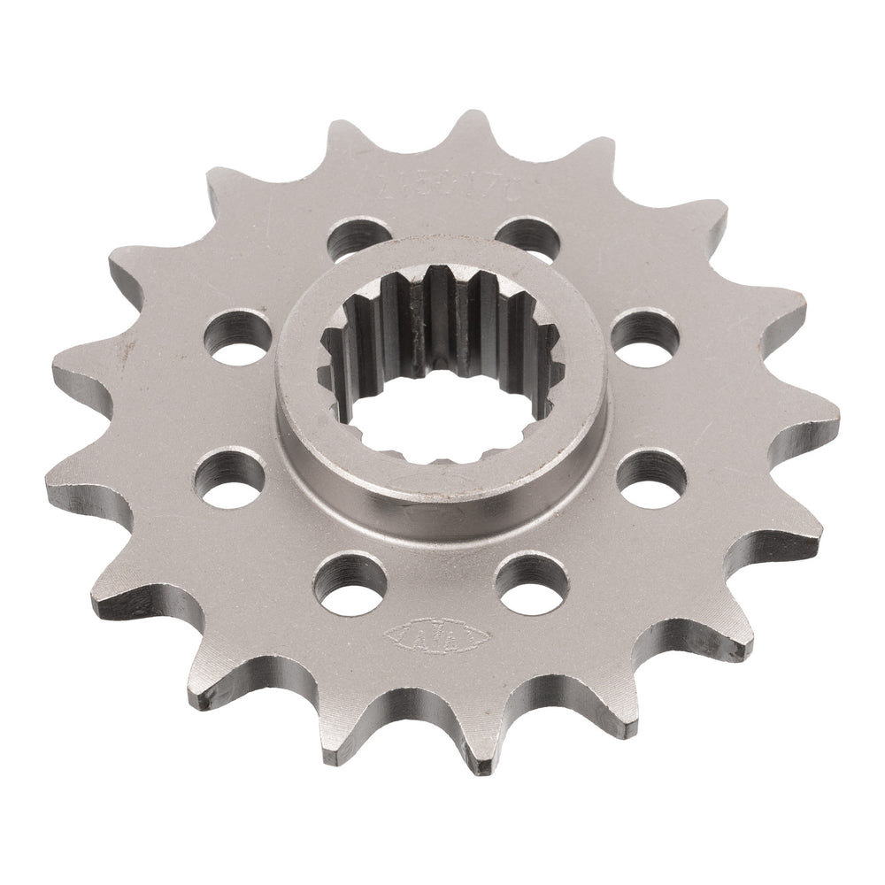 MTX 37600 Steel Front Sprocket #525 (10-37600)