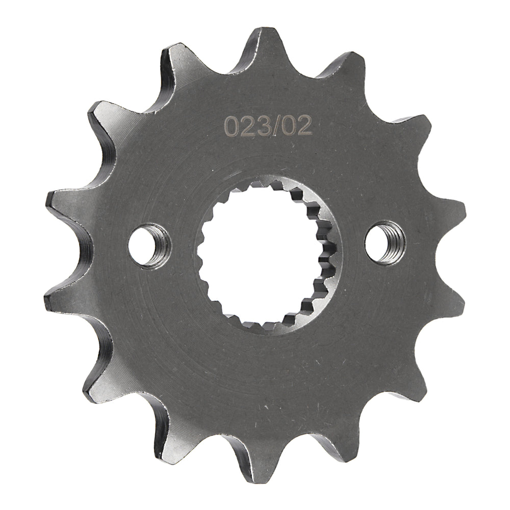 MTX 1310 Steel Front Sprocket #420 (10-KSE)