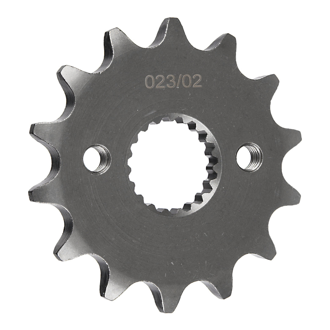 MTX 1310 Steel Front Sprocket #420 (10-KSE)
