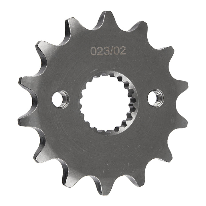 MTX 1310 Steel Front Sprocket #420 (10-KSE)