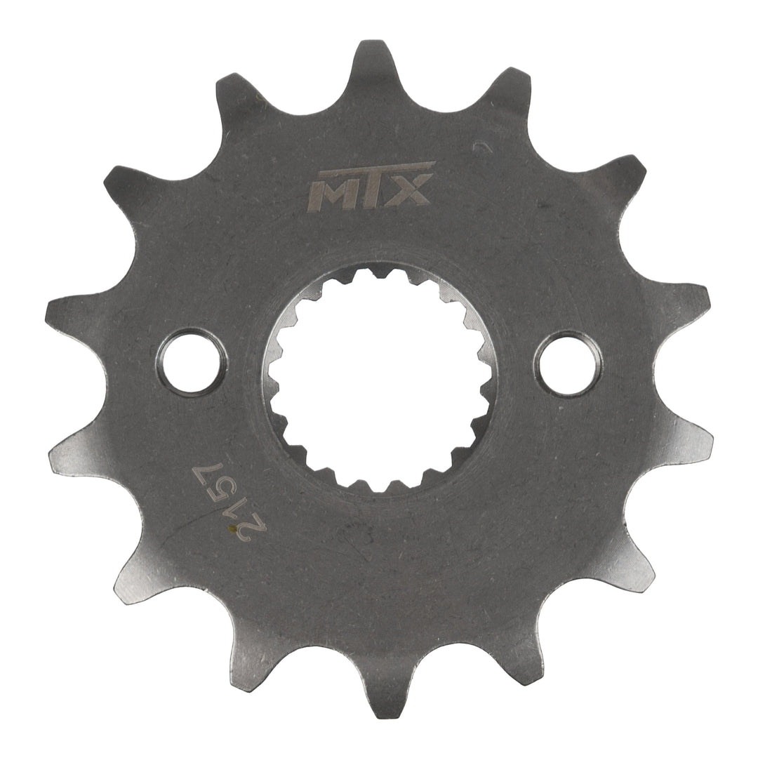MTX 1310 Steel Front Sprocket #420 (10-KSE)