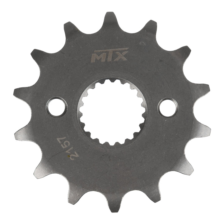 MTX 1310 Steel Front Sprocket #420 (10-KSE)