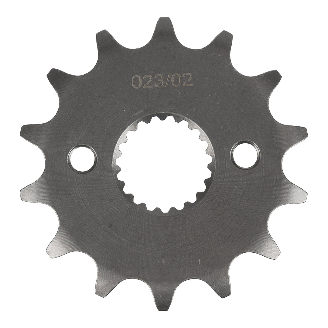 MTX 1310 Steel Front Sprocket #420 (10-KSE)