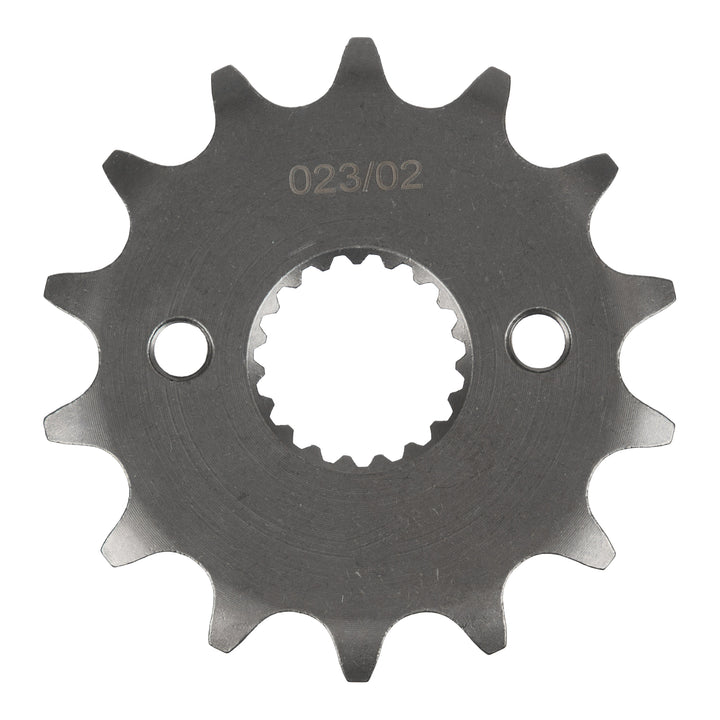 MTX 1310 Steel Front Sprocket #420 (10-KSE)