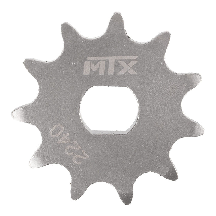 MTX KTM 50 (KT3) Steel Front Sprocket #415 (10-KT3)
