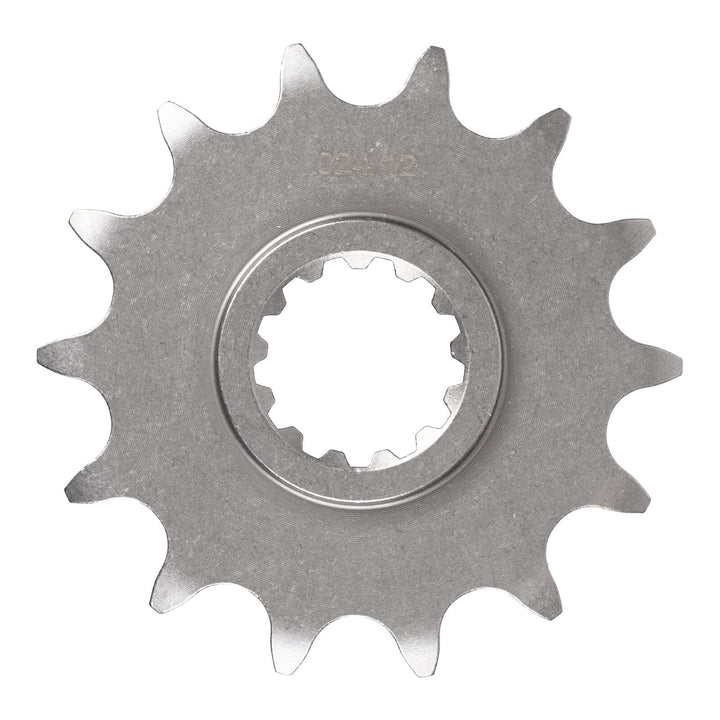MTX 1539 Steel Front Sprocket #520 (13T) (10-539-13)