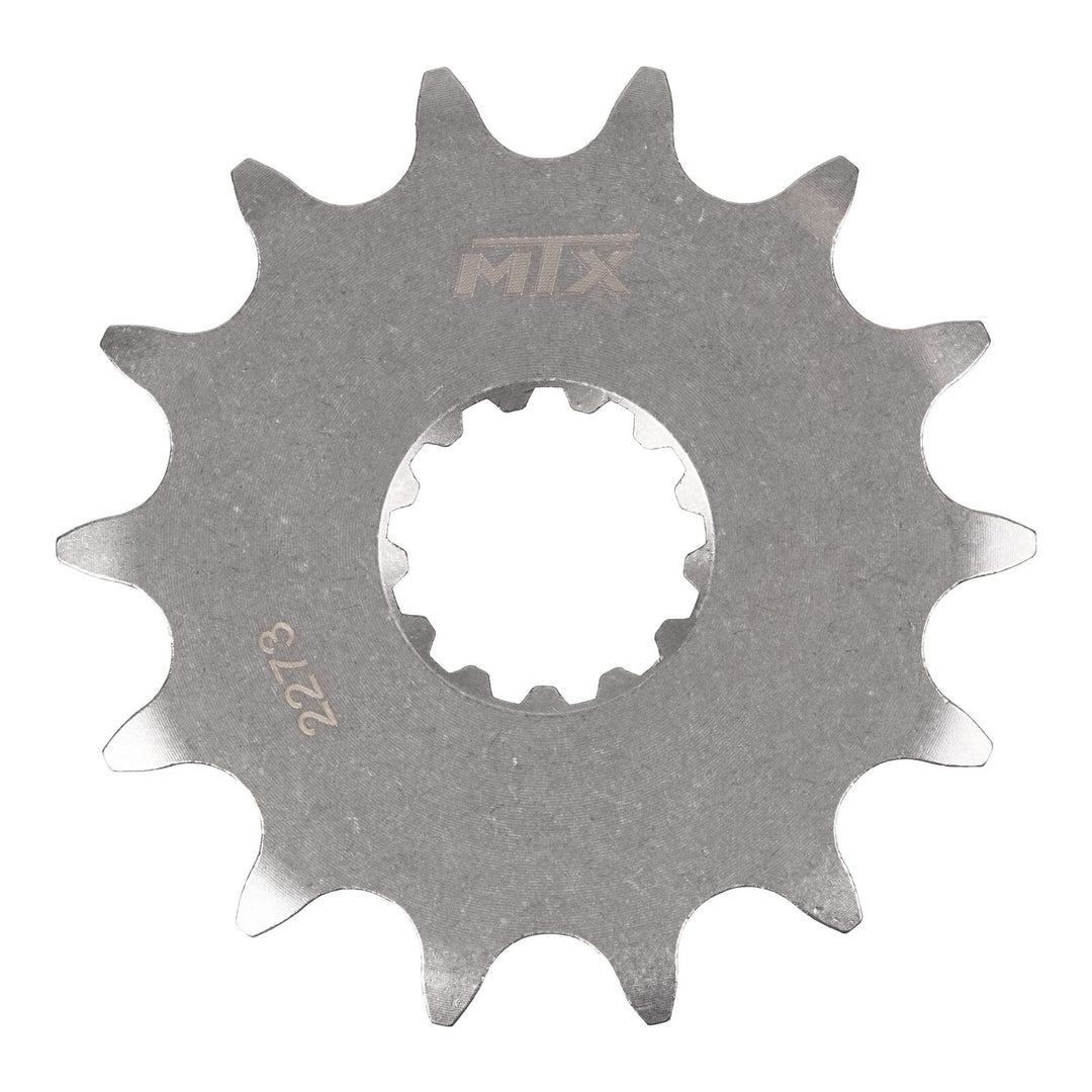 MTX 1539 Steel Front Sprocket #520 (10-539)