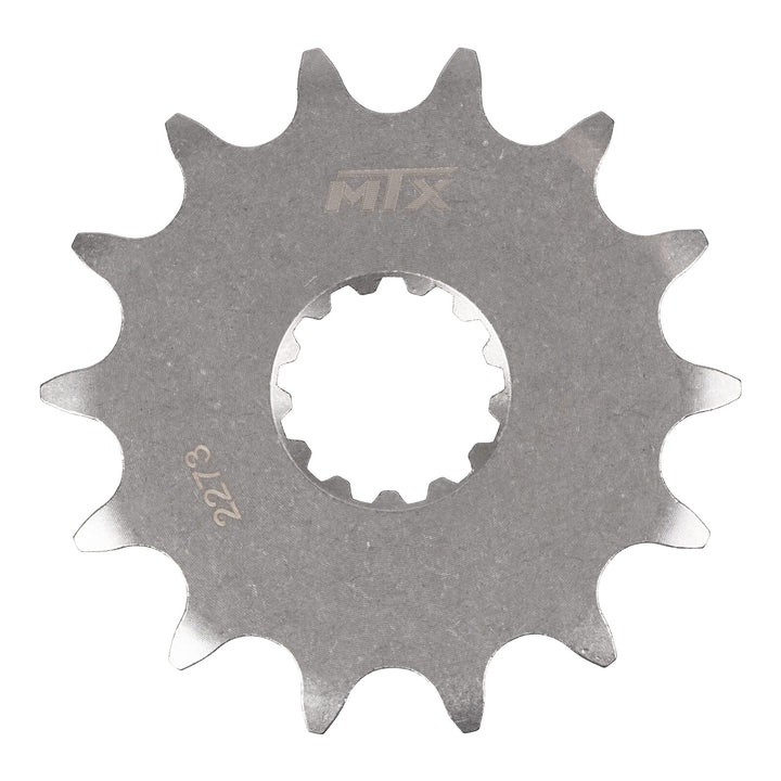 MTX 1539 Steel Front Sprocket #520 (10-539)
