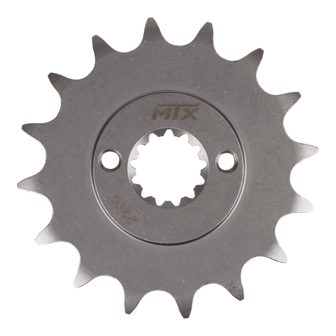 MTX 1908 Steel Front Sprocket #520 (10-RC3)