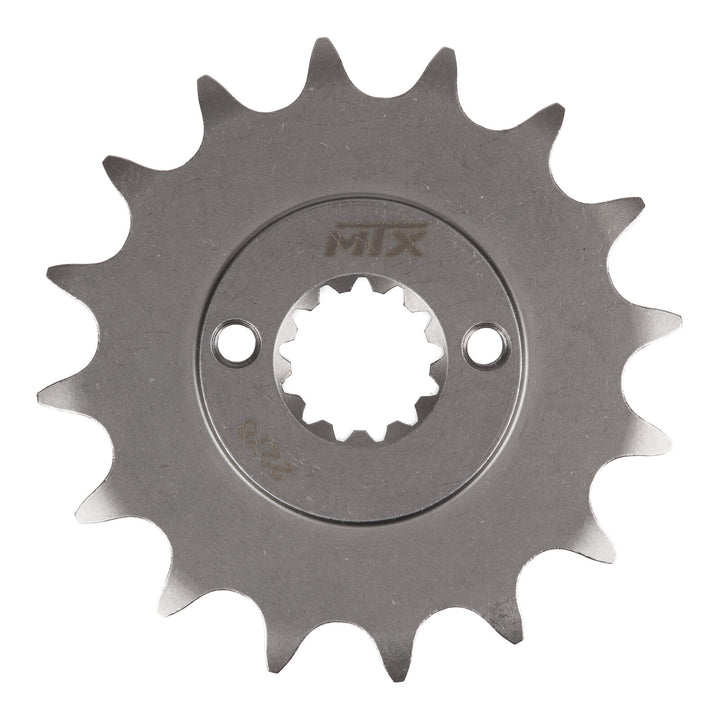 MTX 1908 Steel Front Sprocket #520 (10-RC3)