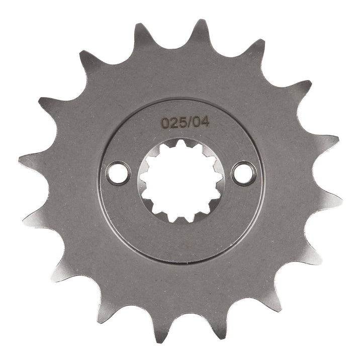 MTX 1908 Steel Front Sprocket #520 (10-RC3)