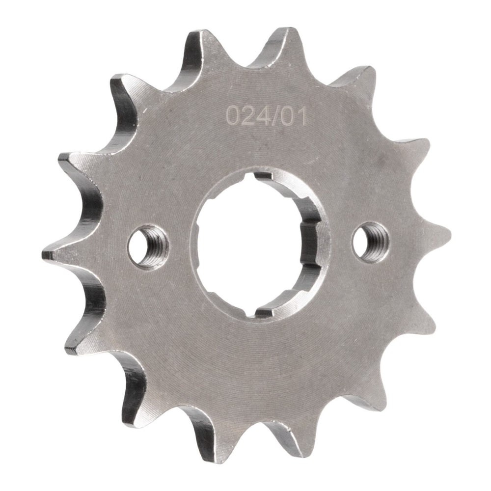 MTX 259 Steel Front Sprocket #428 (10-437)