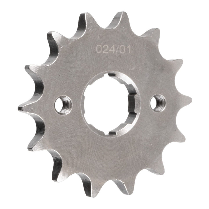 MTX 259 Steel Front Sprocket #428 (10-437)