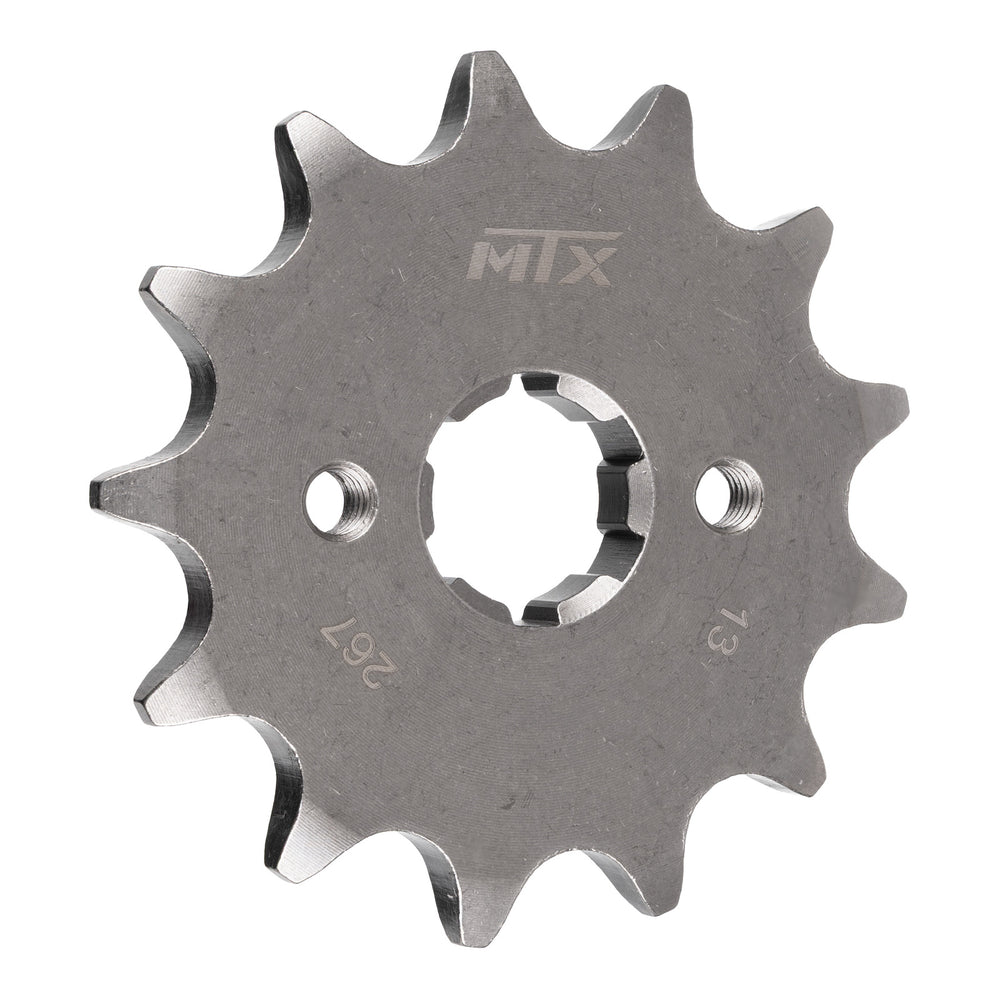 MTX 287 Steel Front Sprocket #520 (10-KL4)