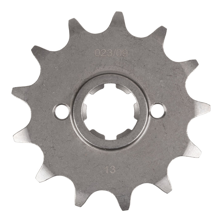 MTX 287 Steel Front Sprocket #520 (10-KL4)
