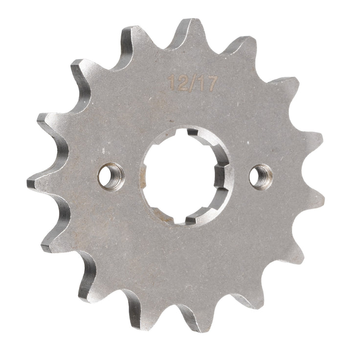 MTX 278 Steel Front Sprocket #530 (10-344)
