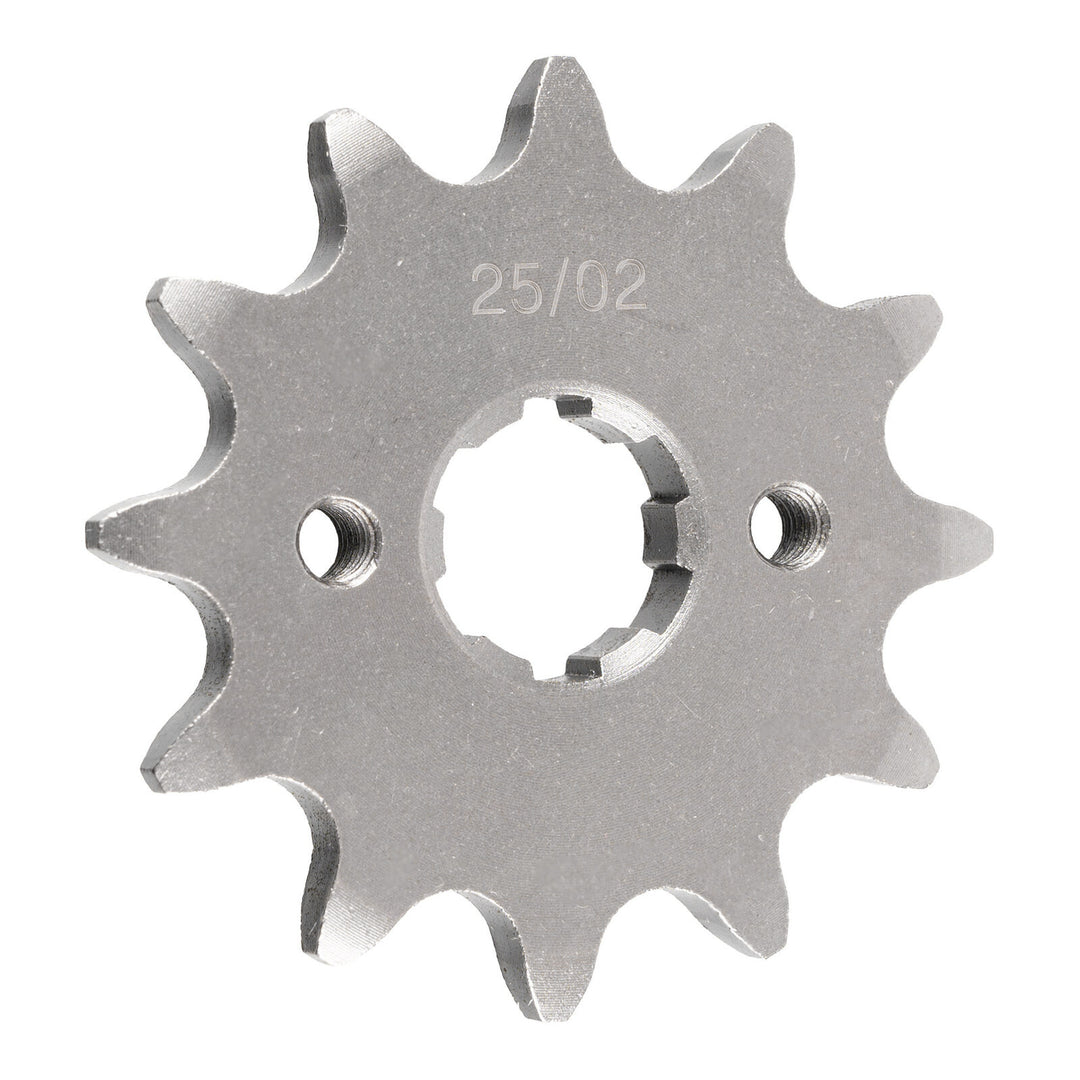 MTX 327 Steel Front Sprocket #520 (10-KR0)