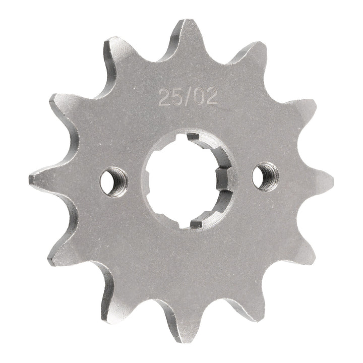 MTX 327 Steel Front Sprocket #520 (10-KR0)