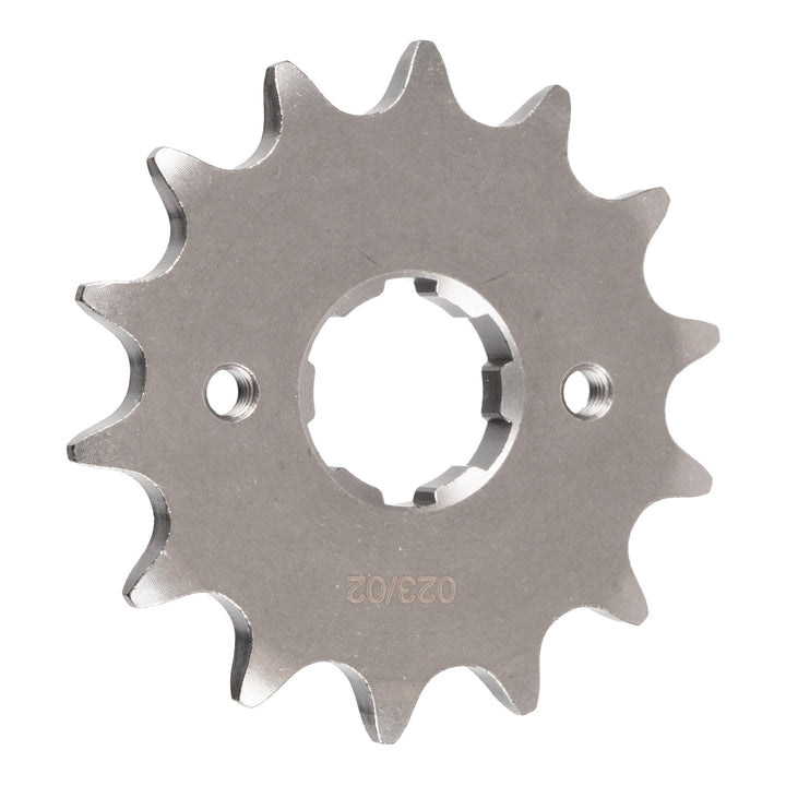 MTX 281 Steel Front Sprocket #520 (10-429)