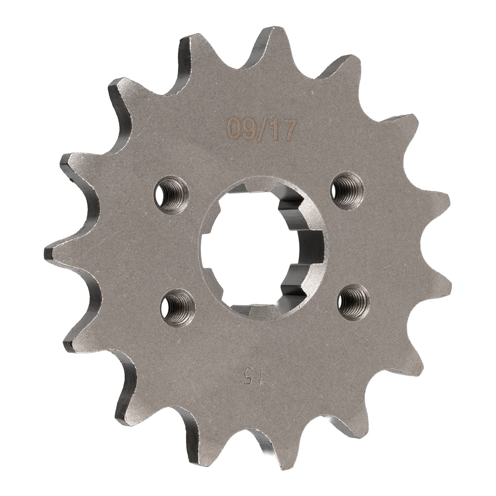 MTX 283 Steel Front Sprocket #520 (10-KE8)