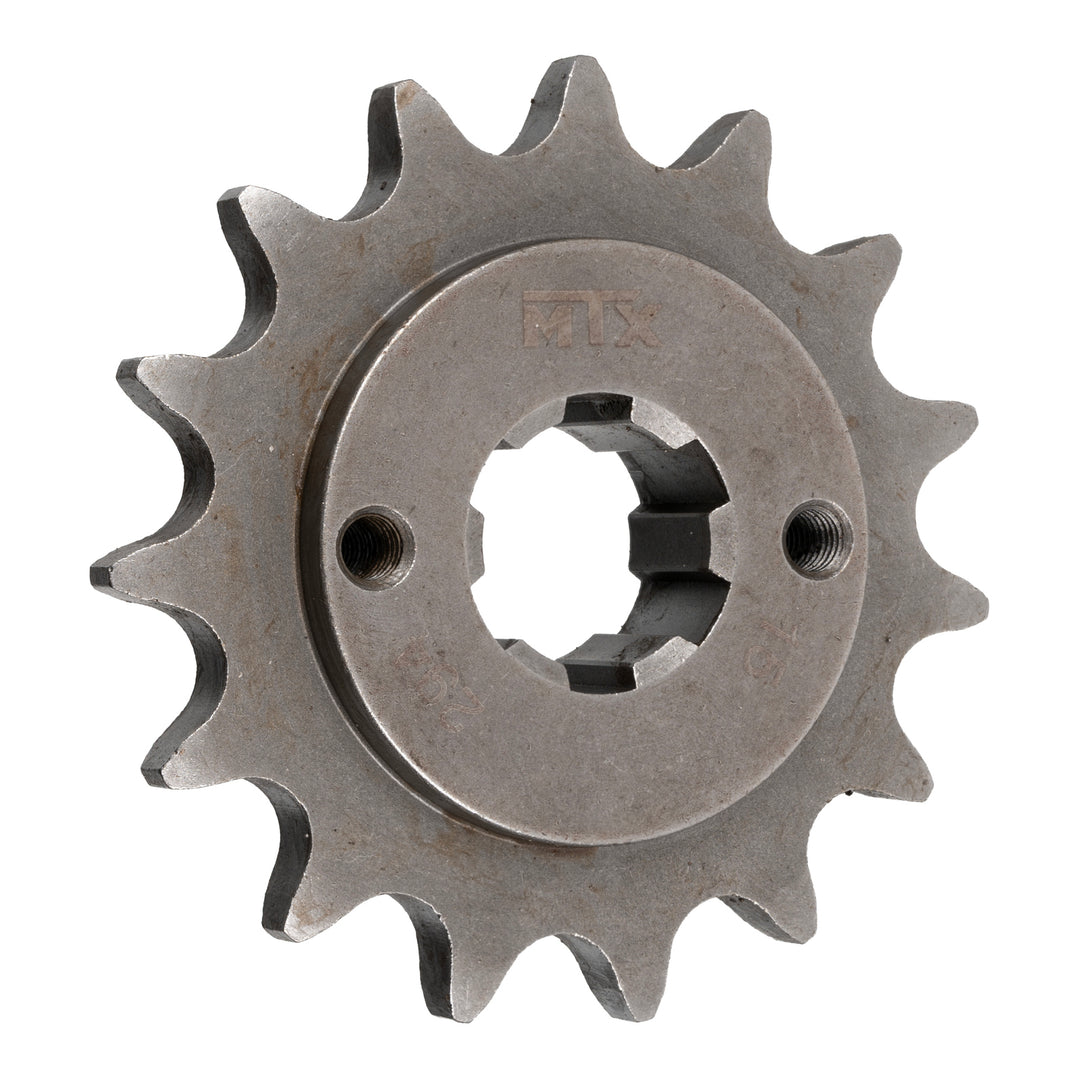 MTX 294 Steel Front Sprocket #525 (10-ML0)