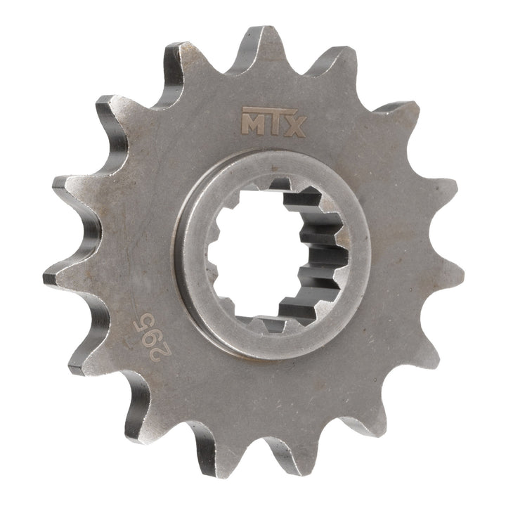 MTX 295 Steel Front Sprocket #530 (10-MN4)