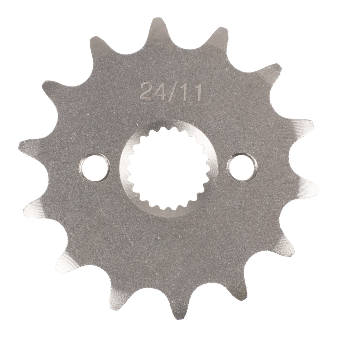 MTX 1256 Steel Front Sprocket #420 (10-GC4)
