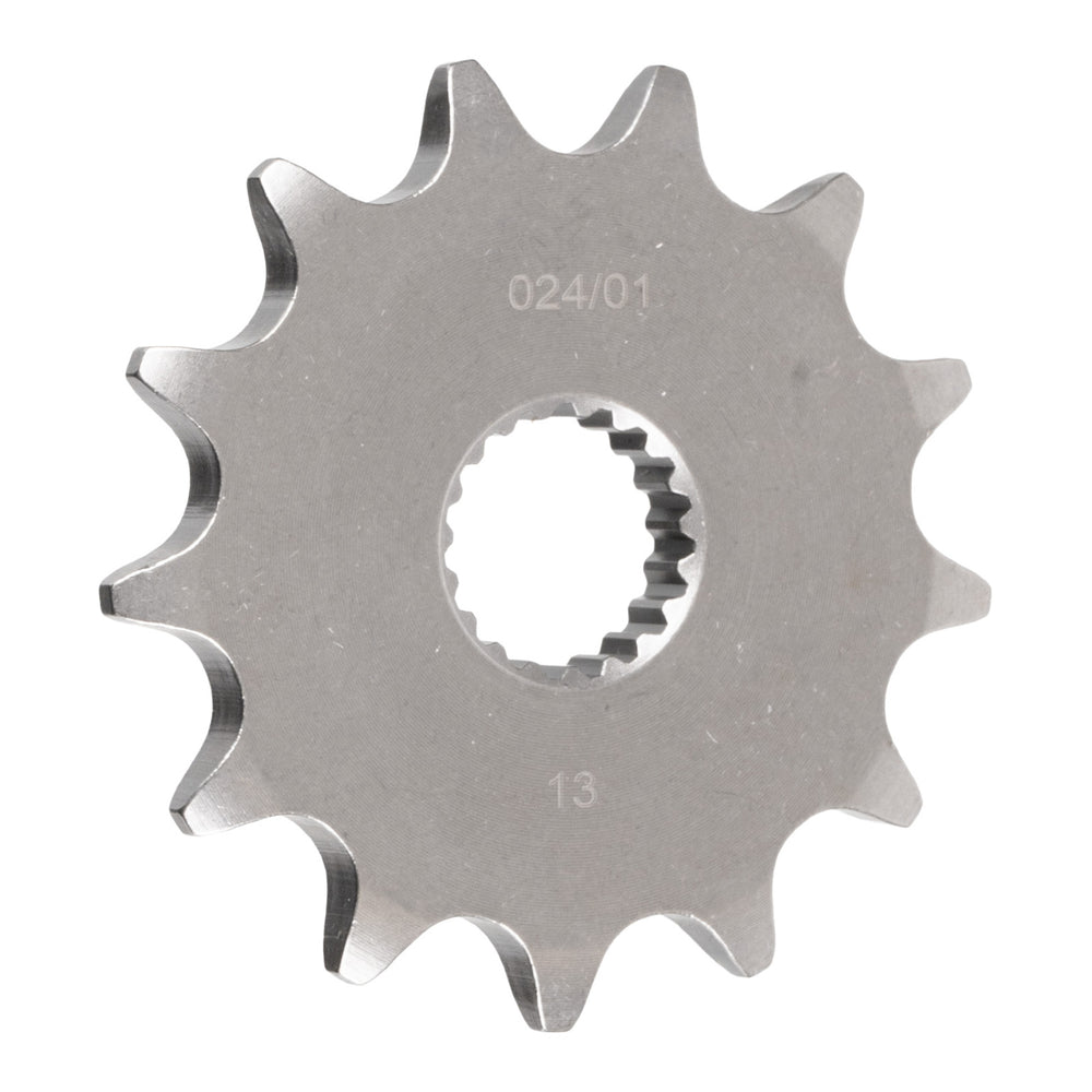 MTX 326 Steel Front Sprocket #520 (10-6KS)