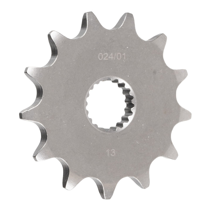 MTX 326 Steel Front Sprocket #520 (10-6KS)