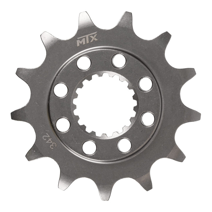 MTX 284 Steel Front Sprocket #520 (10-ML4)