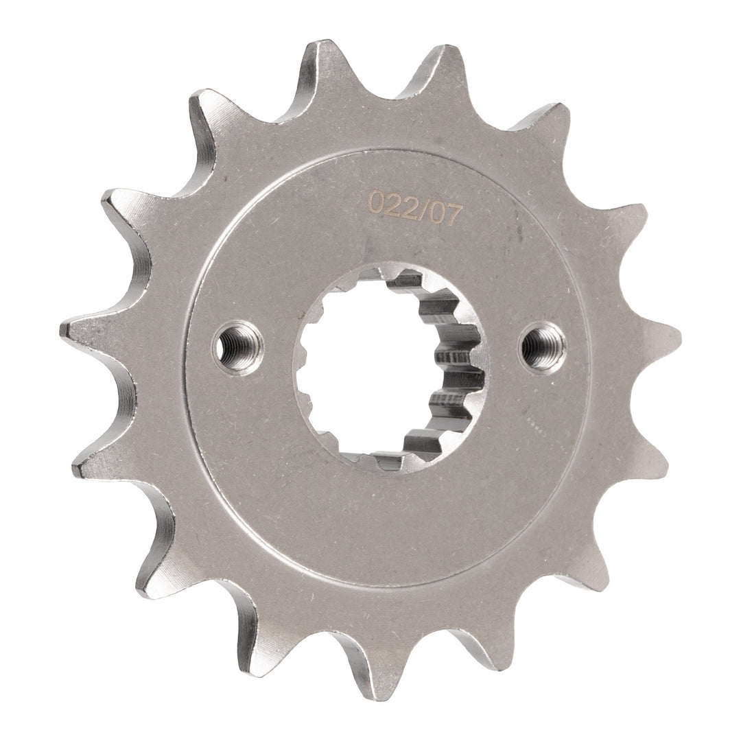 MTX 296 Steel Front Sprocket #525 (10-MN8)