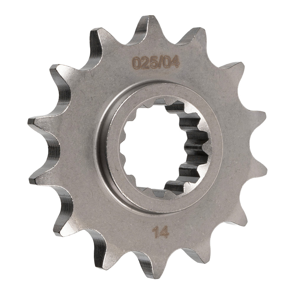 MTX 409 Steel Front Sprocket #428 (10-44A)