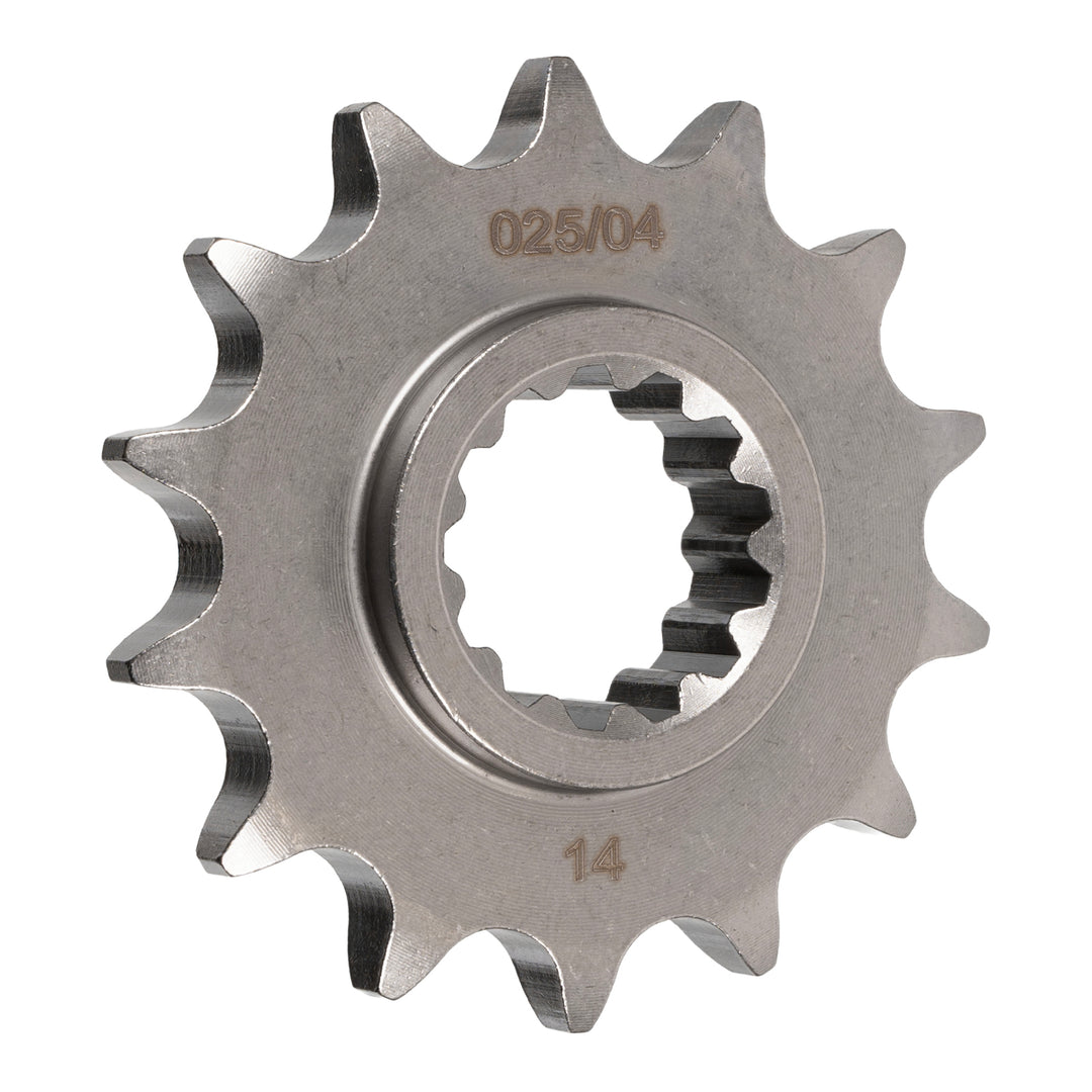 MTX 409 Steel Front Sprocket #428 (10-44A)