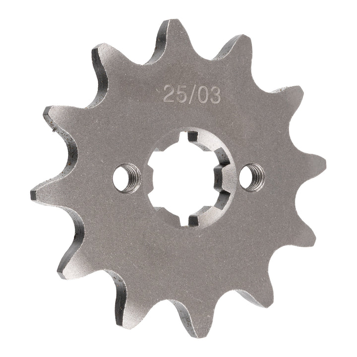 MTX 422 Steel Front Sprocket #520 (10T)